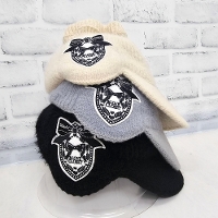 新品 ＆love アンドラブ 帽子 - メルカリ
