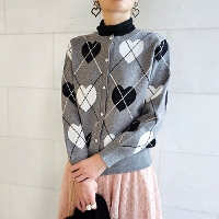 �ySELECT�z���ԃp�[���t�̃n�[�g�J�[�f�B�K��